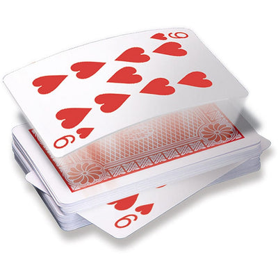 Marvin's Magic Magic Svengali Cards