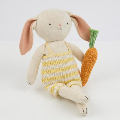 Meri Meri Dolls Bunny with Carrot