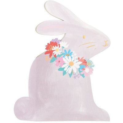 Meri Meri Seasonal Spring Bunny Sticker Book