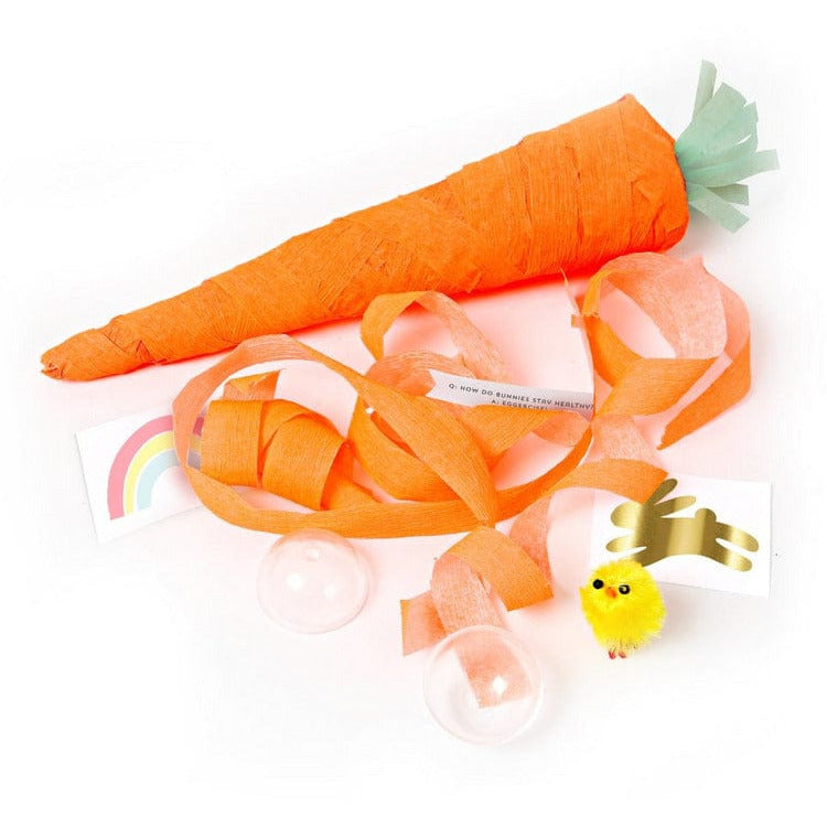 Meri Meri Seasonal Surprise Carrots