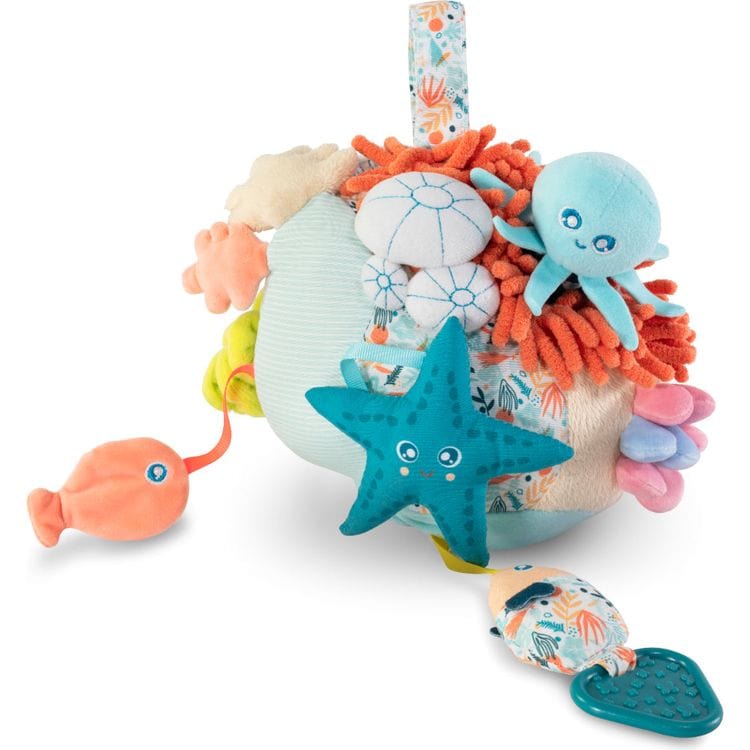 miniland Infants Reef Sensory Toy