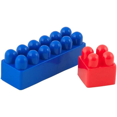 miniland Preschool 120 Piece Building Blocks