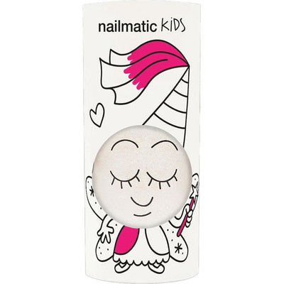 Nailmatic Trend Accessories Magic Bath & Beauty Box #1 for Kids