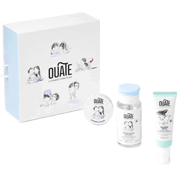 Ouate Trend Accessories Girls My Ideal B Beauty Set (Ages 9-11)