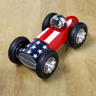 Playforever Vehicles Midi Bonnie Freedom Car Toy