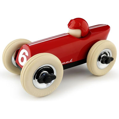 Playforever Vehicles Midi Buck Car Toy- Red