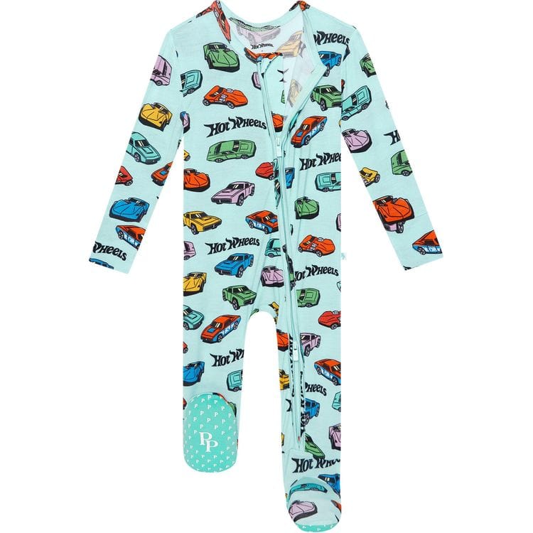 Posh peanut hot hotsell wheels romper