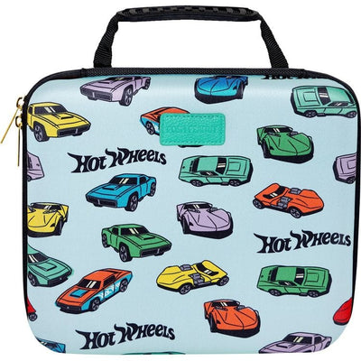 Posh Peanut Trend Accessories Retro Hot Wheels - Toy Trunk