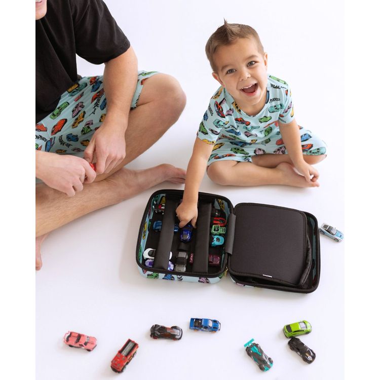 Posh Peanut Trend Accessories Retro Hot Wheels - Toy Trunk