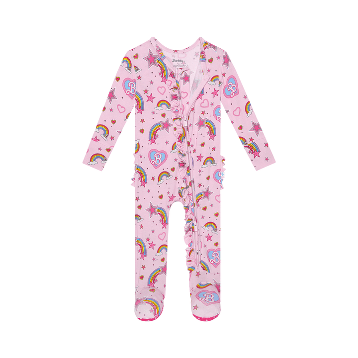 Posh peanut gamer discount zippered one piece footie 6-9m bundle