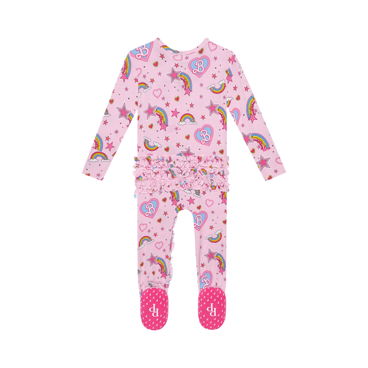 Posh Peanut online Emilia Footie BUNDLE Reserved