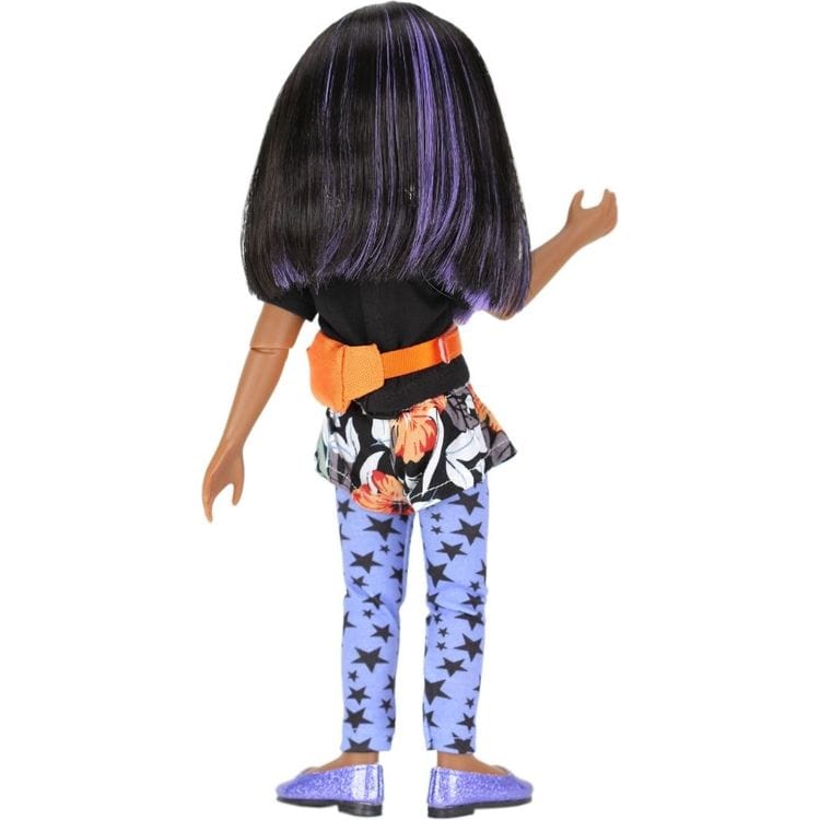 Ruby Red Fashion Friends Dolls Ruby Red Siblies - Kelsey Doll