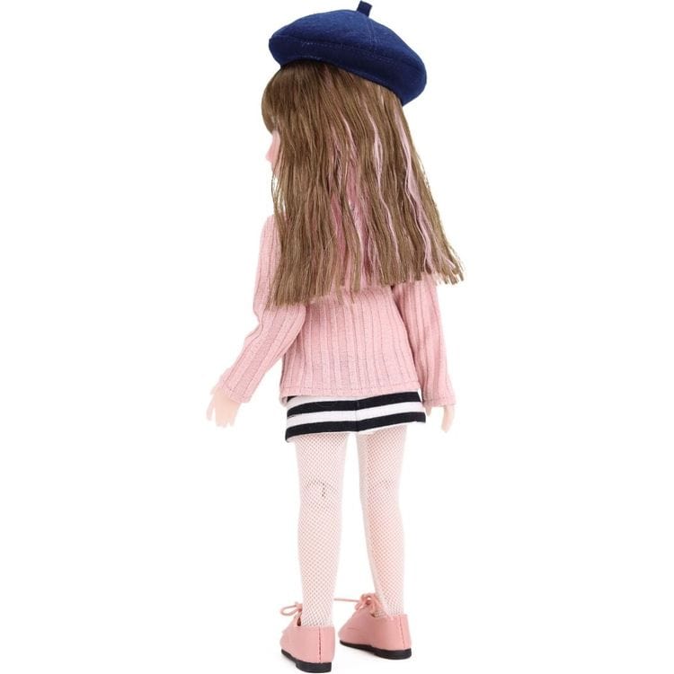 Ruby Red Fashion Friends Dolls Ruby Red Siblies - Sunny Doll