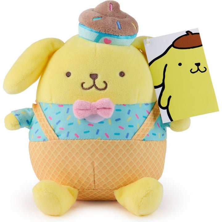 Sanrio Plush store Bundle Listing!