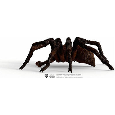 Schleich STEM Aragog Spider Figurine