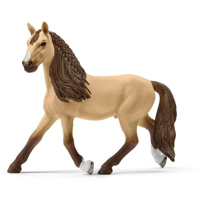 Schleich STEM Big Horse Show with Dressing Tent