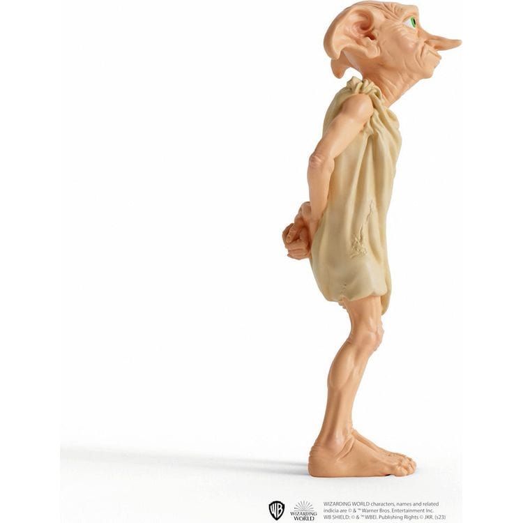 Schleich STEM Dobby Figurine