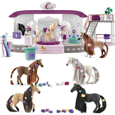 Schleich STEM FAO Exclusive Sofia's Beauties Bundle