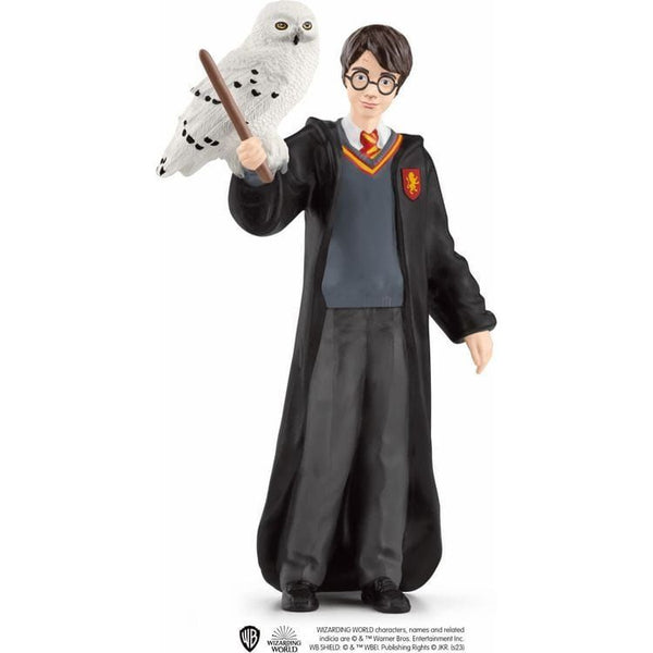 SD Toys Harry Potter Felpudo Welcome to Hogwarts 60x40cm