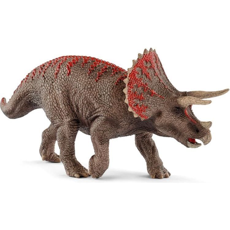 Schleich STEM Triceratops