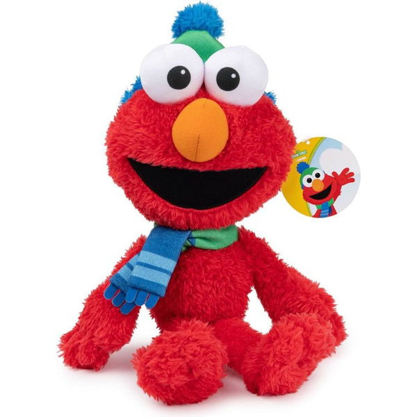 stuffed elmo target