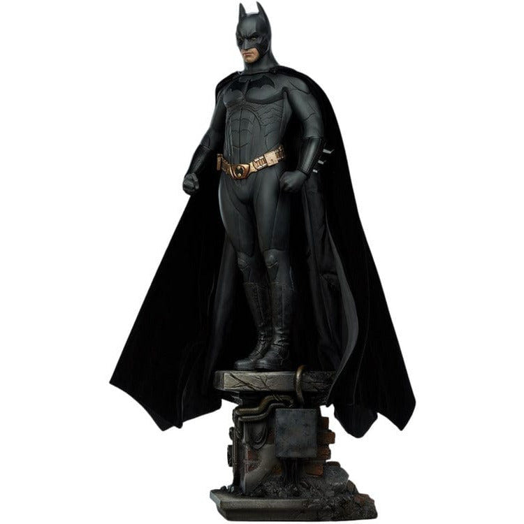 Shops Batman collectibles