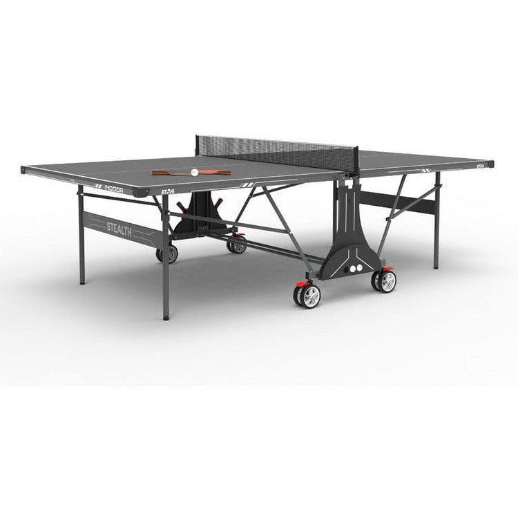 Stag Games STAG® Stealth Indoor TT-Table