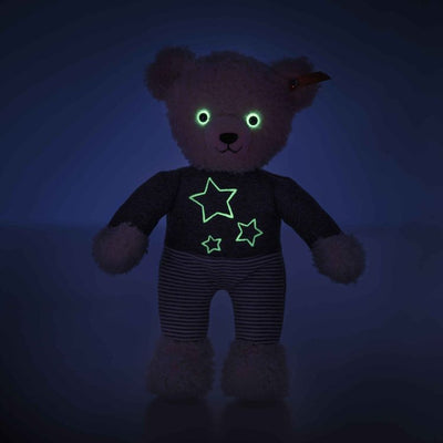 Steiff North America, Inc. Infants Light at Night Knuffi Teddy Bear