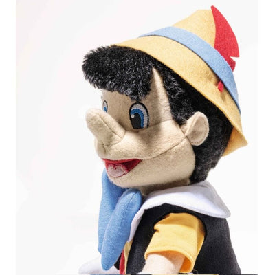 Steiff North America, Inc. Plush Disney’s “Pinocchio” Felt Doll - 2023 Limited Edition