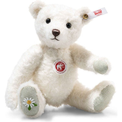 Steiff North America, Inc. Plush Limited Edition Elena Teddy Bear