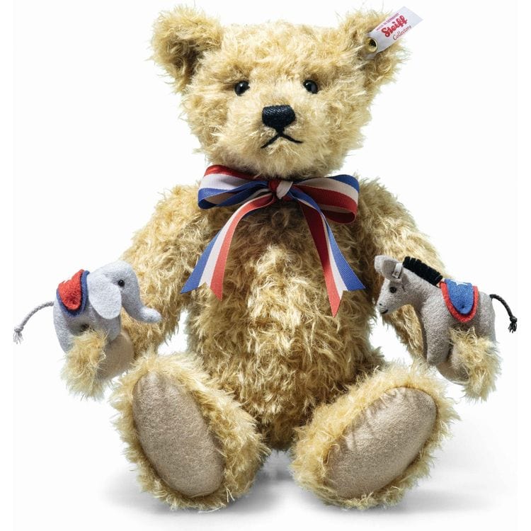 Limited Edition Great American Unity Bear