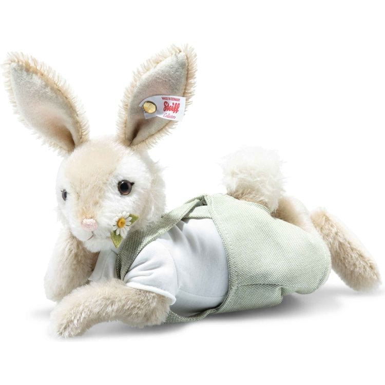 Steiff North America, Inc. Plush Limited Edition Sonny Rabbit