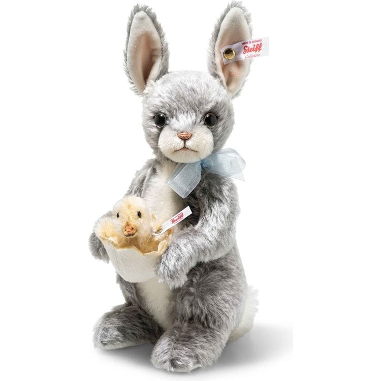 Steiff North America, Inc. Plush Limited Editon Billy Bunny Plush