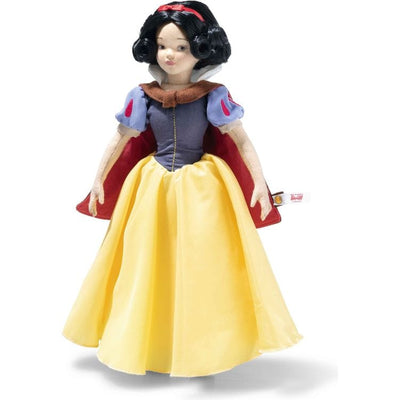 Steiff North America, Inc. Plush PREORDER- Limited Edition Disney Snow White