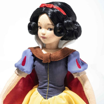 Steiff North America, Inc. Plush PREORDER- Limited Edition Disney Snow White