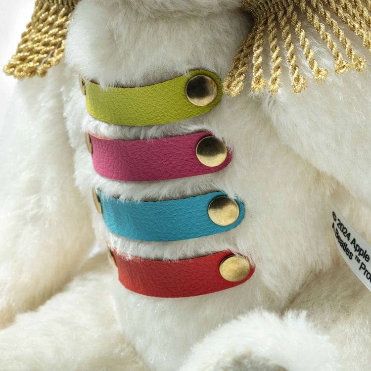 シュタイフ Steiff ピーマン Teddy Green pepper シュタイフ Steiff ピーマン Teddy Green pepper 62926g.jpg