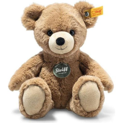 Steiff North America, Inc. Plush "Teddies for Tomorrow" Molly Teddy Bear, 9 Inches