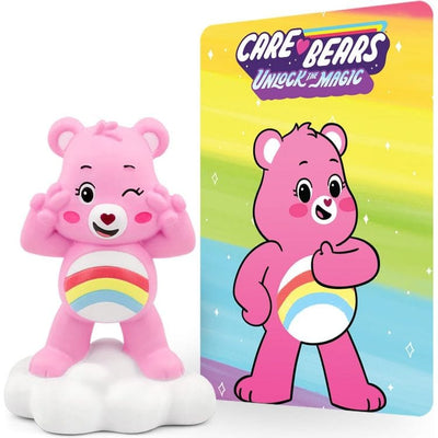 Tonies Electronics Care Bears: Cheer Bear Tonie