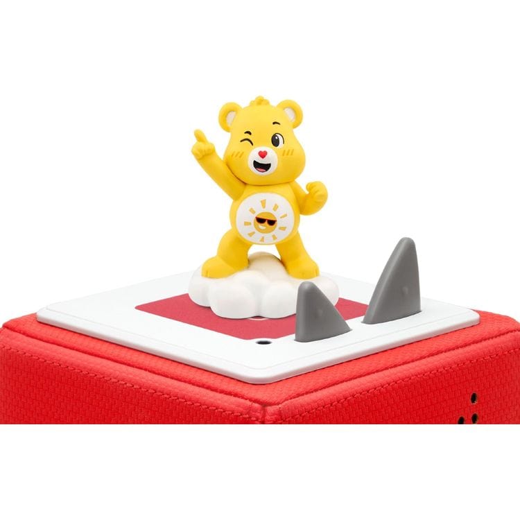 Tonies Electronics Care Bears: Funshine Bear Tonie