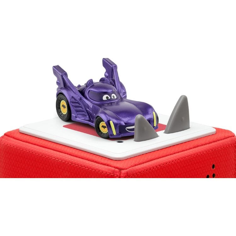 Tonies Electronics DC: Batwheels Tonie Audio Figurine