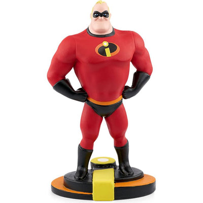 Tonies Electronics Disney and Pixar The Incredibles Tonies Audio Figurine