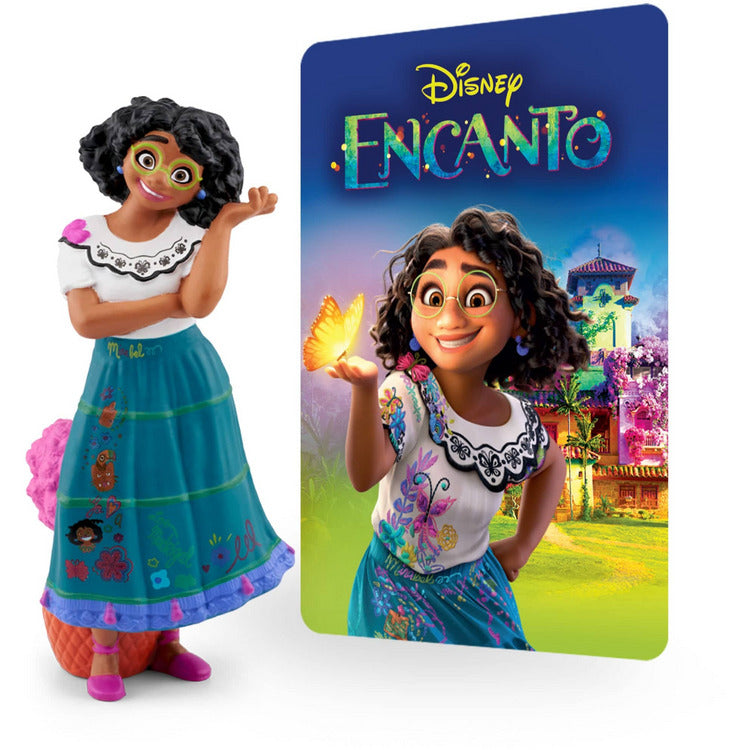 Tonies Electronics Disney Encanto