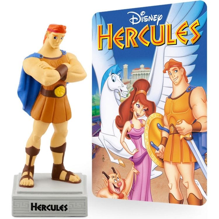 Tonies Electronics Disney Hercules Tonie