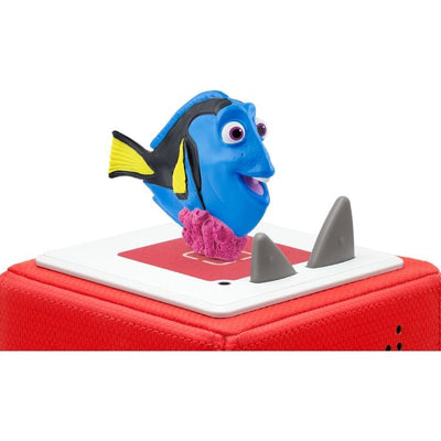 Tonies Electronics Disney & Pixar Finding Dory: Dory Tonie Audio Figurine