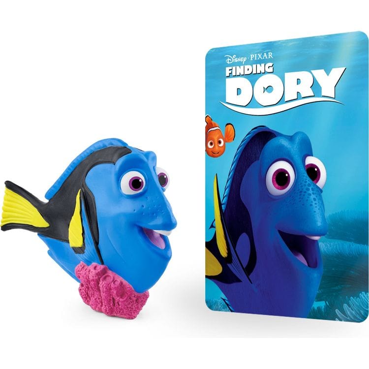 Tonies Electronics Disney & Pixar Finding Dory: Dory Tonie Audio Figurine