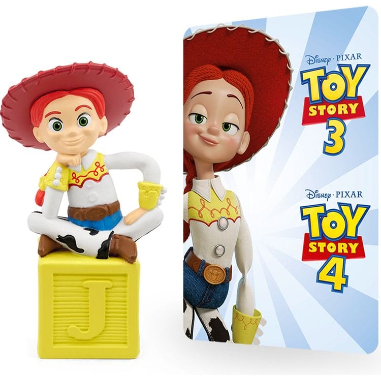 Tonies Electronics Disney Pixar Toy Story Jessie Tonie