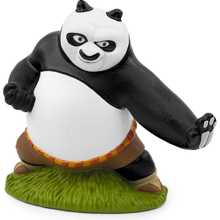 Tonies Electronics Kung Fu Panda Tonie