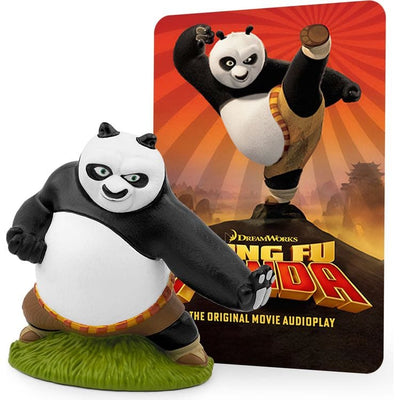 Tonies Electronics Kung Fu Panda Tonie