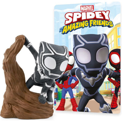 Tonies Electronics Marvel's Spidey & His Amazing Friends: Black Panther Tonie