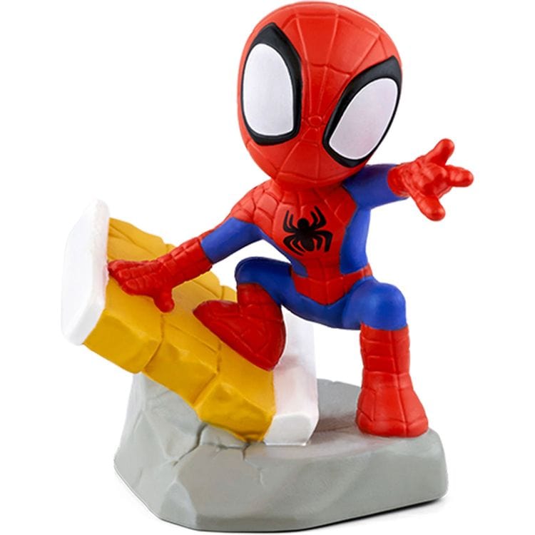 Tonies Electronics MARVEL Spidey & His Amazing Friends: Spidey Tonie Figurine